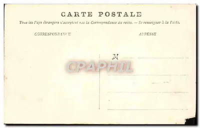 Trouville — A Ponte — Editor E.77 — Verso