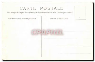 Markt van de Carmes — Toulouse — H. Garonne, n°19 — Achterkant
