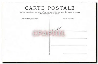 Versailles — Galeria Szybek — Rewers