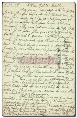 Wiedeń (Isère) — Starszy Klasztor Świętego Piotra, obecnie Muzeum Lapidaire — S. P. O. N. — Rewers