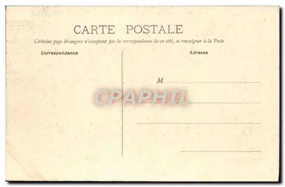Orléans — Giovanna d'Arco, cortile del Palazzo Comunale — Nuove Gallerie Parigine — Verso