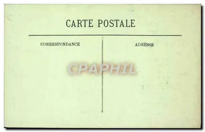 Orléans — Museu de Joana d'Arc — Coleção de placas de lareira e um velho poço — Verso