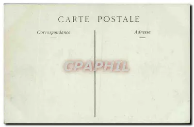 Le Havre — El Casino — Colecciones ND Fot — Reverso