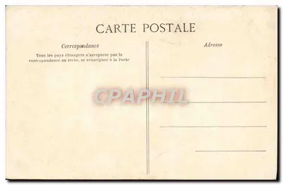 La Normandie — Types et costumes — La C.P.A. n°55 — Reverso