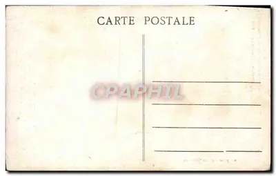 Mujeres de Barfleur — Antiguos Trajes Normandos — Le Grasny, editor, St-Pierre-Eglise — Reverso