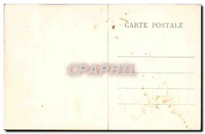Espécime de apotecário romano encontrado nas escavações de Néris — Edit. Godignon, n°446 — Verso