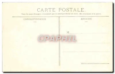 Auvergne — Pileuse e Jovem Camponesa — L'Étrondelle, Paris — Verso