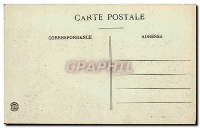 Camaret-sur-Mer — Ponta de Penhir - O Grande e o Pequeno Dahouët — Verso