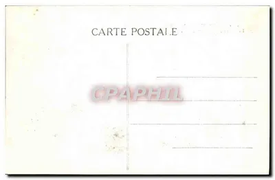 La Rochelle-Pallice — Wylot statku "Oriana" — L. C. n°1112 — Rewers