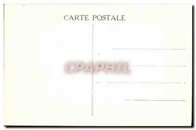 Parowóz "Oropesa" — La Pallice-Rochelle — L. C. n° 638 — Rewers