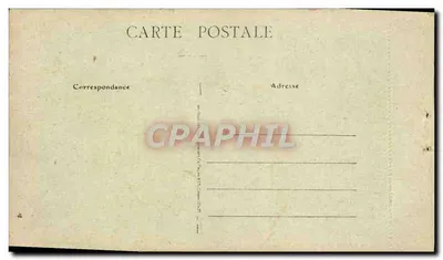 La Werschmatt — Route du Ventron — éditeur A. Stuber, n° 115 — Verso