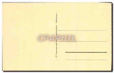 Vichy - Most nad Allierem — nr serii 213 — Rewers