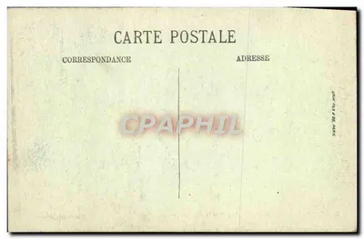 Trayer — Mercato dei Tovaglioli nel Finistère — LL. Museo di Quimper — Verso