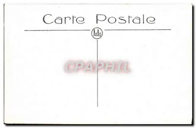 La Turbie — Trem de Montanha de Monte-Carlo. O Grande Cintre — LL — Verso