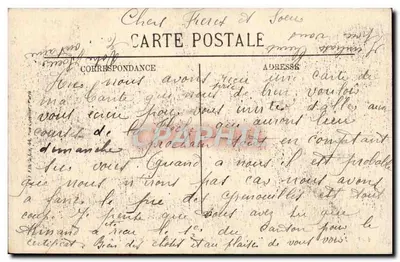Belfort — Les Halles i Instytucja Łazienek, ulica Doktora Fréry — LL. — n° 100 — Rewers