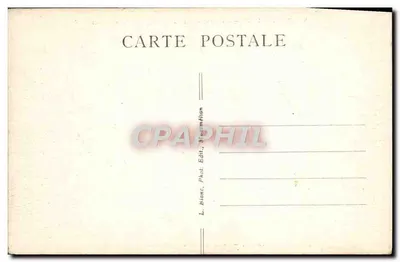 Le Bourget-du-Lac — Katedra Mont du Chat — Hotel du Col — Savoie Tourisme — 848. Okolice Chambéry i Aix-les-Bains — Rewers