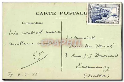 Tourgoing - Chiesa di Notre-Dame - Stalle, lato dell'Epistola — Verso