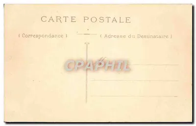 Verdun — La Cattedrale — KC — Verso