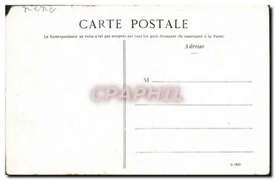 Comissão das telhas de Angers — A lenda de São Lézin, patrono dos telheiros, segundo os raros documentos da época — Moilles Deperrière, inv. 100 — Verso