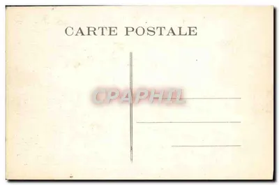 Guingamp (C.-du-N.) — Le Vally, promenady — Le Berse, wydawca — Rewers