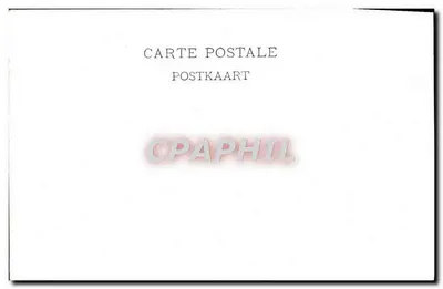 Ostende — Kursaal : Vista do Parque — Verso