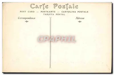 Cartago — Estátua da Vitória — ND Pnot. — Verso
