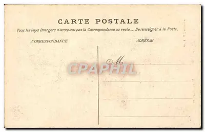 Jovem garoto argelino — Yaouled cireur — Coleção Z.P., Argel, n°136 — Verso