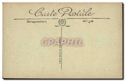 जीत के त्योहार, 14 जुलाई 1919 — जनरल गूरौड़ — LL, संख्या 53 — पीछे