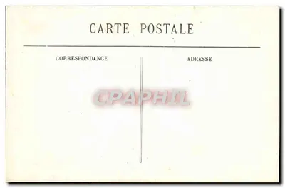 Chefes de Estado — Guerra Europeia 1914 — Fot. P. Petit — Verso
