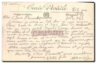 Monte-Carlo — Ogólny widok — LL. — Selrota — Rewers