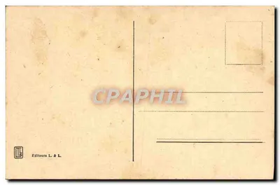 अरब लड़की — एक डिज़ाइन के बरतालू के साथ — संपादक L. & L., संख्या 133 — पीछे