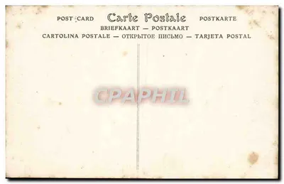 Nonia, tancerka z Pompei — Bronza około 1900 — Paul Roussel, Zbiory Sztuki Miasta Paryża, nr 248 — Rewers