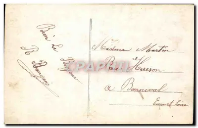 Os Mandamentos do Artilheiro — Milanga n°540 — Verso