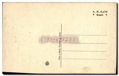 A Guerra em Renda — O Artillheiro — A. H. Katz, n° 304 — Verso