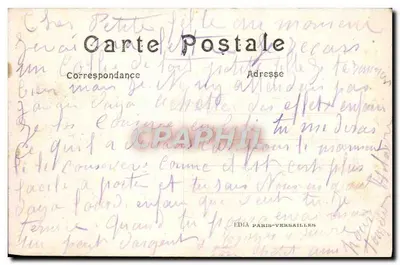 1914 की युद्ध — बहुत अच्छा आराम — LL — पीछे