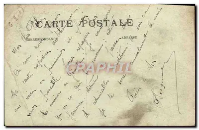 VEAUVILLE-les-BAONS — Pavilhão do Petit-Captot — Maison Delamare, fot. Yvetot, repr. inters. — Verso
