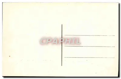 Quarreux — As pedras do Moulin du Diable — E. Dessix, editor, Bruxelas — Verso