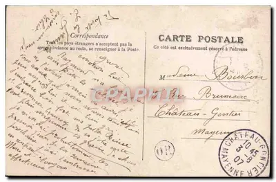 Las Confidencias de Bébé IV — G.H. editor — Reverso