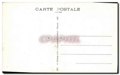 जूएये के चर्च के अवशेष — ए.डी. 1141 — एडिटर ए. डुबॉंग — पीछे