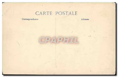 Cosaques russes armés de la lance — scène de parade — éditeur E. LE DELEY, Paris — Verso