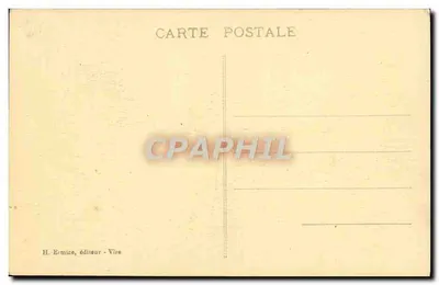 L'Antica Normandia: Uno degli Aspetti della Cotte detta Bourgogne (Dintorni di Caen) — H. Ermice, Vire — Verso