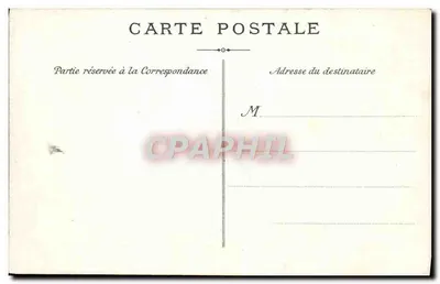 Vista de la ciudad de Basilea — vista desde un parque arbolado — editor no visible — Reverso