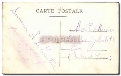 Most Busseau-d'Ahun — Linia Limoges-La Courtine — Rewers