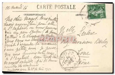 Zatoka Cassis — Calanque de l'Oule — Jedna skała — Sélecta — Rewers