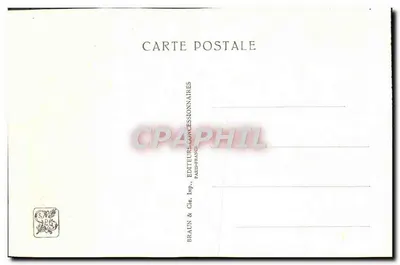 Exposição Colonial Internacional — Paris 1931 — Jardim do Congo Belga — Pavilhão dos Transportes — H. Lacoste, Arq. S. A. D. G. — Verso