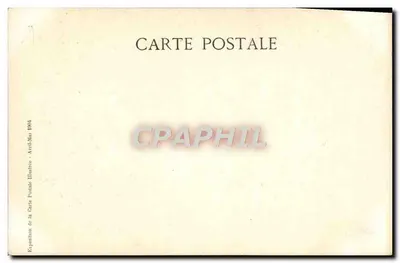 Portret Króla Rzymu — J.-B. Isabey — Muzeum w Nancy — Bibliotype E. Le Dabey, Paryż — Rewers