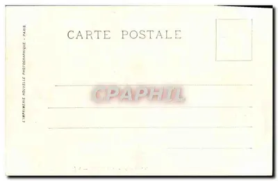 Napoleon przyjmuje Królową Prus w Versaju — Lipiec 1802 — Gause — nr 26 — Rewers