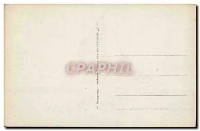 Le Touquet-Paris-Plage — Barco de Pesca — n°212 — Verso