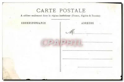 Le Médecin — serpentin entourant une bouteille médicinale, un lapin malade sur un lit — éditeur non visible — Verso