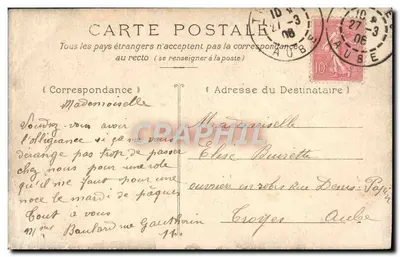 Cena romântica — pedido de mão — editor não visível, n°3 — Verso